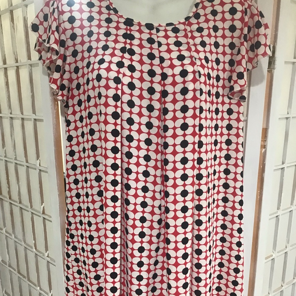 Italian dress